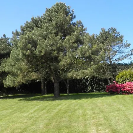 Kichen Ar Mor * Poullan-sur-Mer