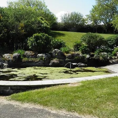 Villa Kichen Ar Mor