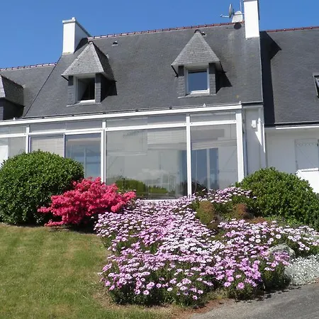 Kichen Ar Mor Poullan-sur-Mer