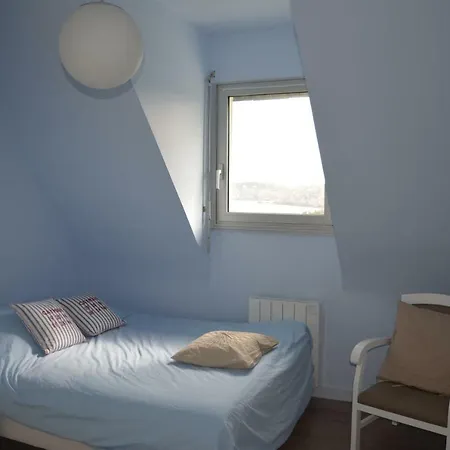 Kichen Ar Mor Villa *