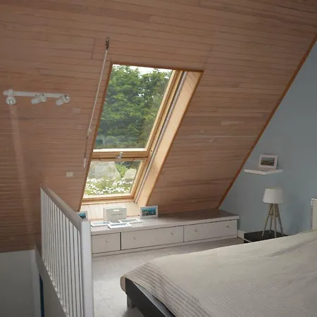 Kichen Ar Mor Villa