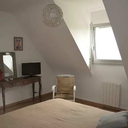 Villa Kichen Ar Mor *