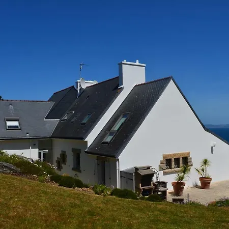 Villa Kichen Ar Mor Poullan-sur-Mer
