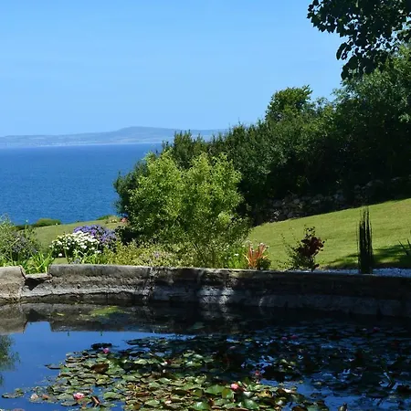 Kichen Ar Mor Poullan-sur-Mer