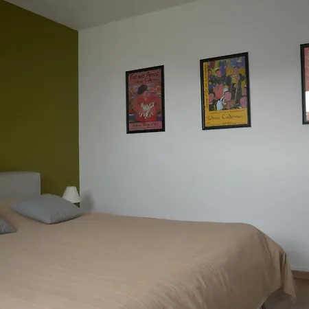 Kichen Ar Mor Villa
