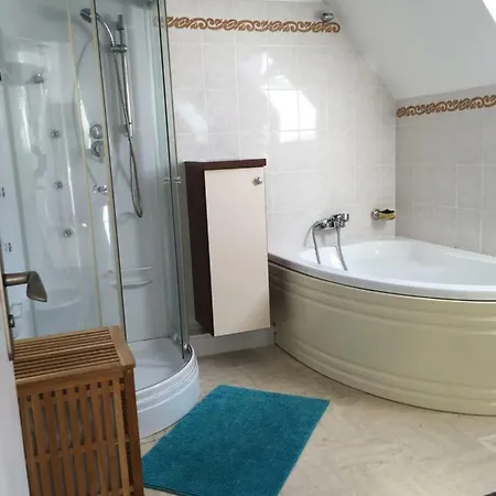 Kichen Ar Mor Villa